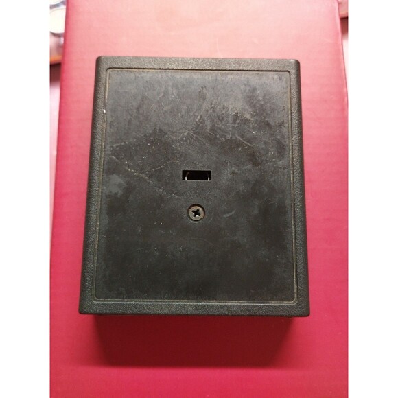 Star Ship for Atari 2600. Tested & Works. Vintage 1977. No Front Label. - Picture 1 of 3